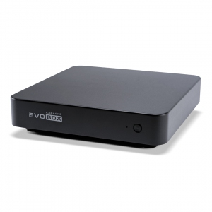 караоке-комплект EVOBOX + EvoSound Sphere 2.1 в Глазове