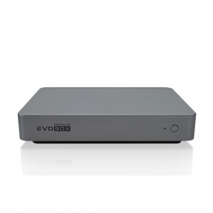 караоке-комплект EVOBOX Premium с микрофонами в Глазове