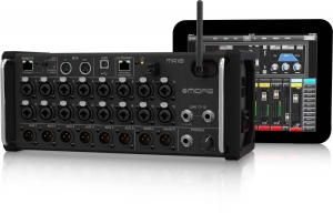 Midas MR18 цифровой микшер в Глазове