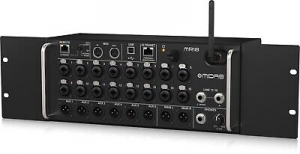 Midas MR18 цифровой микшер в Глазове