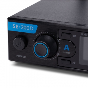 SE-200D цифровые микрофоны в Глазове