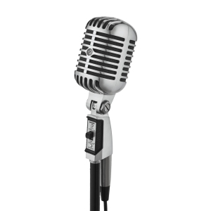 SHURE 55SH SERIES II вокальный, динамический микрофон в Глазове