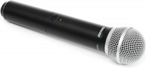 SHURE BLX24E/PG58 M17 вокальная радиосистема в Глазове