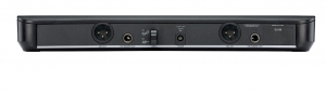 SHURE BLX288E/B58 M17 вокальная радиосистема в Глазове