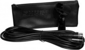SHURE SV100-A динамический микрофон в Глазове