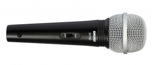 SHURE SV100-A динамический микрофон в Глазове