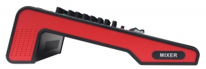 SVS Audiotechnik mixers AM-12 Микшерный пульт аналоговый, 12-канальный в Глазове