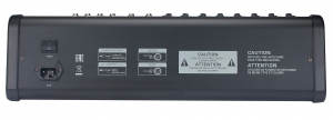SVS Audiotechnik mixers AM-12 Микшерный пульт аналоговый, 12-канальный в Глазове