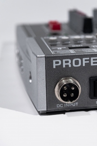 SVS Audiotechnik mixers AM-6 DSP Микшерный пульт аналоговый, 6-канальный SVS Audiotechnik mixers в Глазове