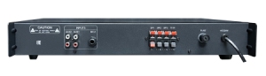 SVS Audiotechnik STA-80 Микшер-усилитель для систем Public Address в Глазове