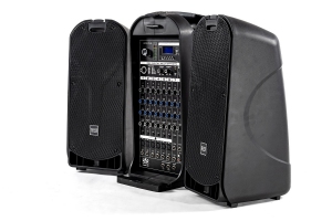 SVS Audiotechnik STAGESET 600 Акустический комплект активный в Глазове