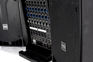 SVS Audiotechnik STAGESET 600 Акустический комплект активный в Глазове