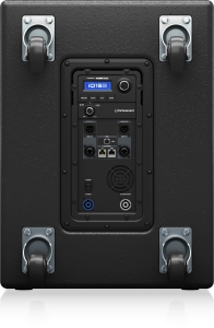 Turbosound iQ15B сабвуфер активный в Глазове