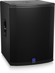 Turbosound iQ18B сабвуфер активный в Глазове