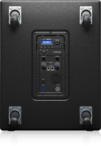 Turbosound iQ18B сабвуфер активный в Глазове