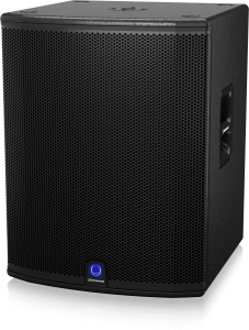 Turbosound iQ18B сабвуфер активный в Глазове