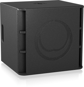 Turbosound Milan M15B сабвуфер активный в Глазове