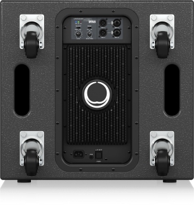 Turbosound Milan M15B сабвуфер активный в Глазове