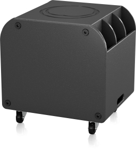 Turbosound Milan M18B сабвуфер активный в Глазове