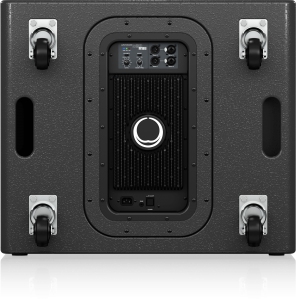 Turbosound Milan M18B сабвуфер активный в Глазове