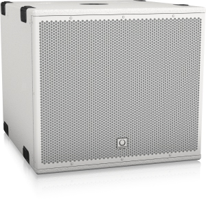Turbosound NuQ115B-AN Активный сабвуфер в Глазове