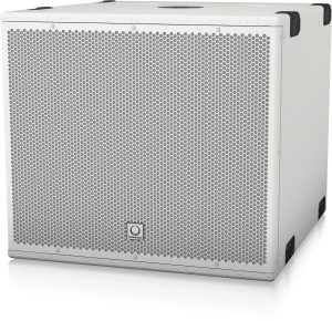 Turbosound NuQ115B-AN Активный сабвуфер в Глазове