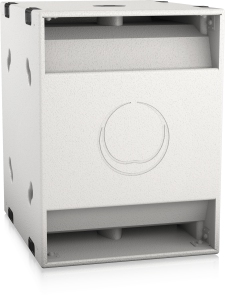 Turbosound NuQ118B-AN Активный сабвуфер в Глазове