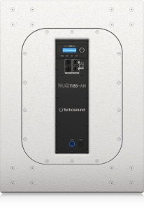 Turbosound NuQ118B-AN Активный сабвуфер в Глазове