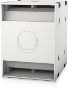 Turbosound NuQ118B-AN Активный сабвуфер в Глазове