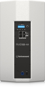 Turbosound NuQ122-AN Активная акустическая система в Глазове