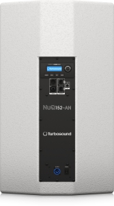 Turbosound NuQ152-AN Активная акустическая система в Глазове