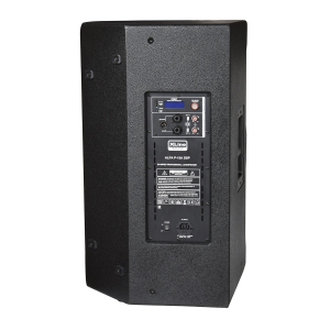XLine ALFA P-15A DSP Акустическая система активная с DSP и Bluetooth в Глазове