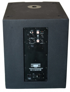 XLine ALFA P-15A SUB Сабвуфер активный в Глазове